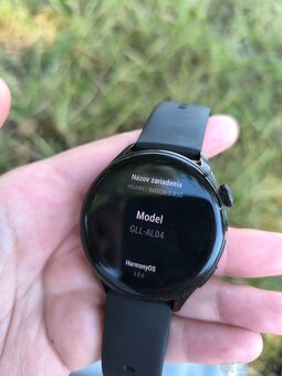 Huawei watch 3 - 4