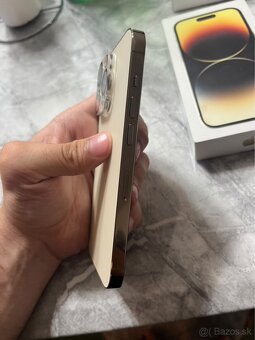 iPhone 14 pro 128GB - 4