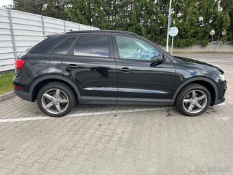 Audi Q3 1.4 TFSI Design - 4