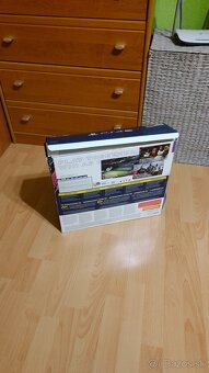 Playstation 4 1TB konzola v originálnom balení - 4