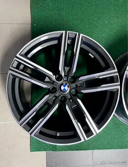 Styling 727M R19 Bmw orig. - 4