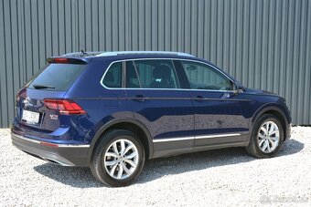 Volkswagen Tiguan 2.0 BiTDi, SR voz, 1. maj, odpočet DPH - 4