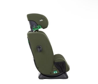 Nová autosedačka Joie Verso 0-12r, 40-145cm - 4