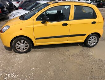 Chevrolet spark - 4