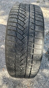08.	Mercedes E 225/55/ r17 - 4