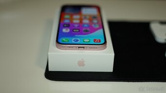 iPhone 15 128 GB ZÁRUKA - 4