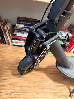 Ninebot KickScooter Max G30 II - 4