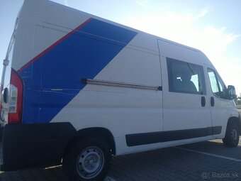 Citroen Jumper - 4