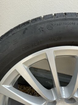Originálne disky BMW Boli na X3 G01 - 4