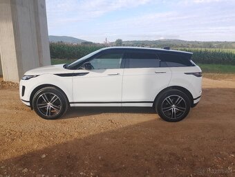 Land Rover Range Evoque 4x4 - 4