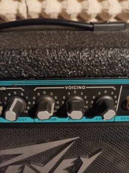 Gitarové kombo Peavey BANDIT 112 Made in USA - 4