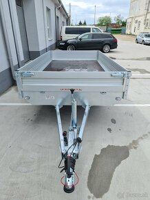 Pongratz LH3100/16 T-AL 2700kg - 4