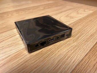 Nokia Streaming Box 8010 - Výkonný 4K Android TV Box - 4