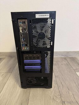 Ryzen 5 5600X, 32GB, RTX 3060 Ti, 1TB NvMe - 4