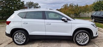 Seat Ateca Xcellence 2.0 TDI DSG 4x4 - 4