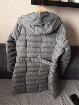Zimná bunda - 4