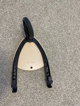 CYBEX Stúpadlo ku kočíku Priam/Balios S/Talos S - 4