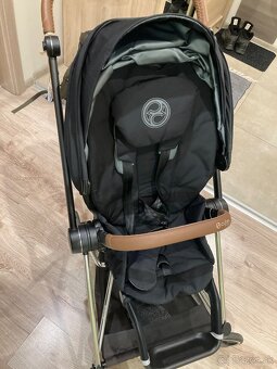 Cybex Mios - 4