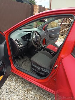 Hyundai i20 1.2i – spoľahlivé a úsporné mestské auto - 4