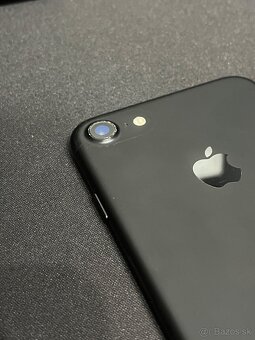 iPhone 7, 32gb, Dobrý stav - 4
