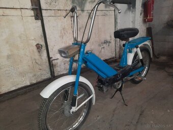 Predam Babeta 207 po kompletnej renovacii,treba dokoncit, - 4