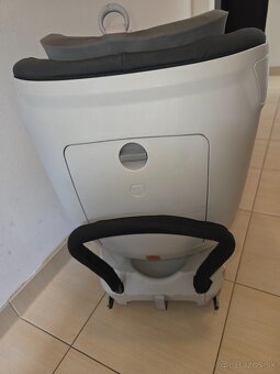 Autosedačka Britax Römer Isofix - 4