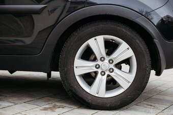 Kia Sportage 1.6 GDi EX - 4