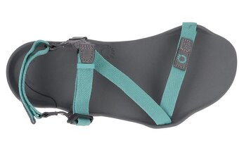 Barefoot sandále Xero Z trek - 4