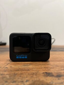 GoPro Hero 10 - 4