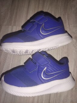 Nike tenisky 21 - 4