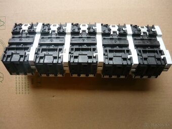 Motorový spouštěč  PKZM0 MOELLER - 4