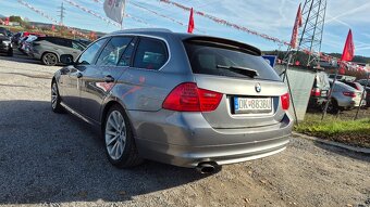 BMW Rad 3 Touring 316d - 4