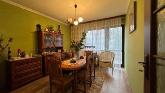 NA PREDAJ veľký rodinný dom v obci Pusté Úľany Sládkovičovo - 4