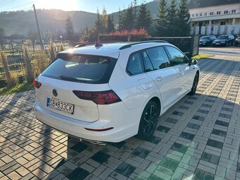 Golf Variant 8 2.0 tdi 5/2023 Style - 4