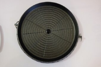 Cestovny Varic na PB plyn - 4