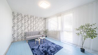 4i chyžka na Hollého ulici - 4