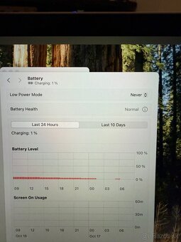 MacBook pro 13” i7 512gb cierny - 4