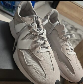 New balance tenisky - 4