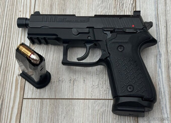 Predám Arex Rex Zero 1 - 4