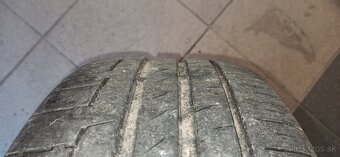 Letne Continental PremiumContact6 205/55R16 91V - 4