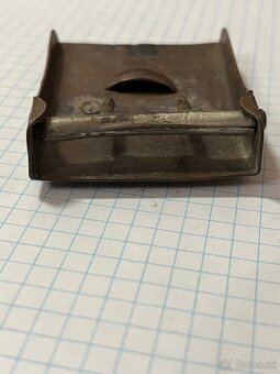 Nemecká pracka jednotiek SA - 4