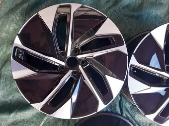 Alu kola R19 Volkswagen id4 Hammar et45 - 4