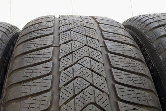 245/50R19 Pirelli ZIMNÉ - 4