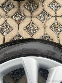 Alu elektróny R17 - 4