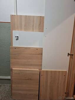 Šatnikova skrina - 4