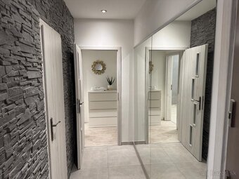 Predaj 2 izbový byt- Nové Mesto nad Váhom, Centrum - 4