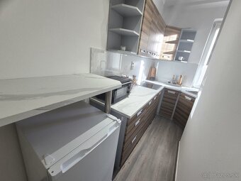 2izb byt Martinčekova Ružinov - Nivy - 4