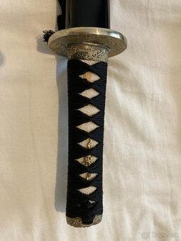 Katana Cold Steel Wakizashi (Emperor Series) 88W - 4