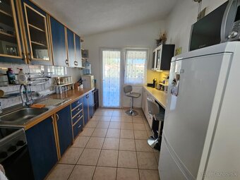 Dvojizbový apartmán 70 m od mora, Chorvátsko ostrov VIR - 4