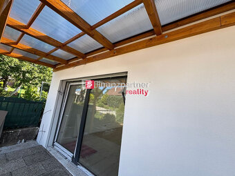 Novostavba  3 i dom s garážou, Malé Kršteňany, Partizánske - 4